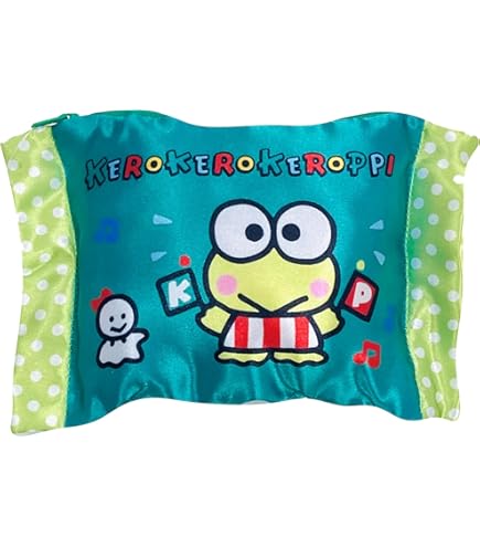 Amazon.co.jp: ナカジマコーポレーション けろけろけろっぴ×ピクルス